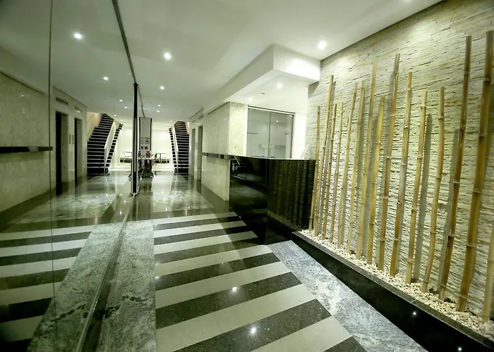 Center Verdes Pássaros LoftPousada